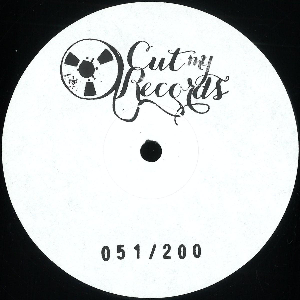 (PRESALE) Sokoni / Kaurna (VINYL) | Mint (M) Mint (M) - DEEP HOUSE *NEW*