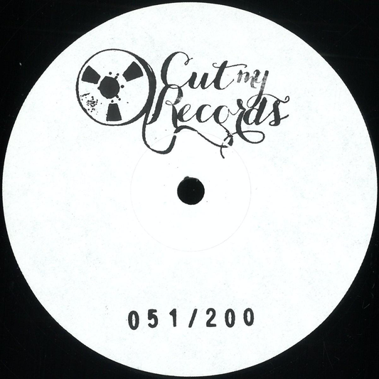 (PRESALE) Sokoni / Kaurna (VINYL) | Mint (M) Mint (M) - DEEP HOUSE *NEW*