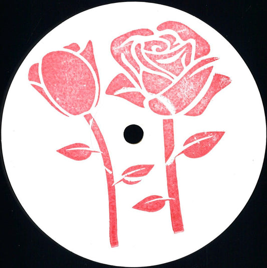 Unknown - rEdit (VINYL 12" EEE001) | NEW Mint (M) Generic - DEEP HOUSE *NEW*