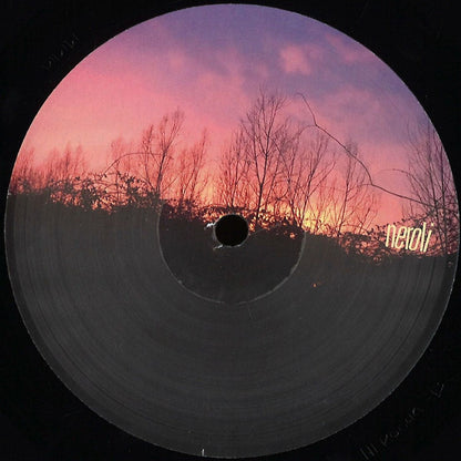 Patrick Gibin & Kaidi Tatham Feat. Josh Milan - Love To The World (VINYL 12" Neroli) | NEW - DEEP HOUSE *NEW*