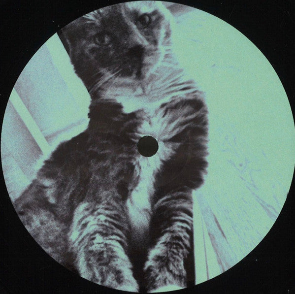 Untitled (VINYL) | Mint (M) Generic - DEEP HOUSE *NEW*