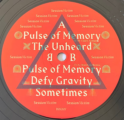 Sidequests Chapter One (VINYL) | Mint (M) Mint (M) - DEEP HOUSE *NEW*