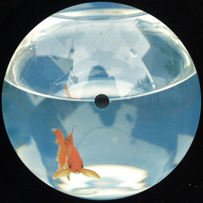 Jakobin - Locked (VINYL 12" forTunea) | NEW - DEEP HOUSE *NEW*