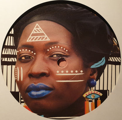 Gatluak Remixes (VINYL 12") | - DEEP HOUSE *NEW*