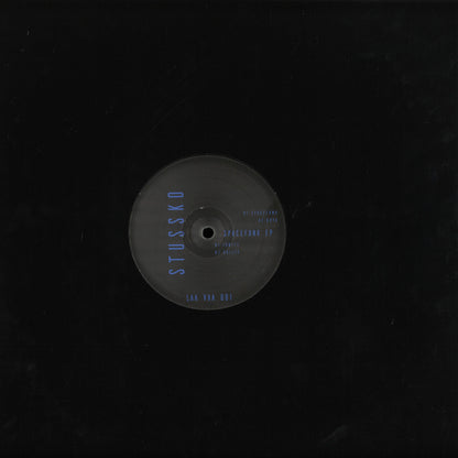 Stussko - Spacefunk (VINYL 12" Laate Vaariation) | NEW - DEEP HOUSE *NEW*