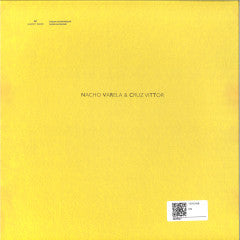 Fluir (VINYL) | Mint (M) Mint (M) - DEEP HOUSE *NEW*