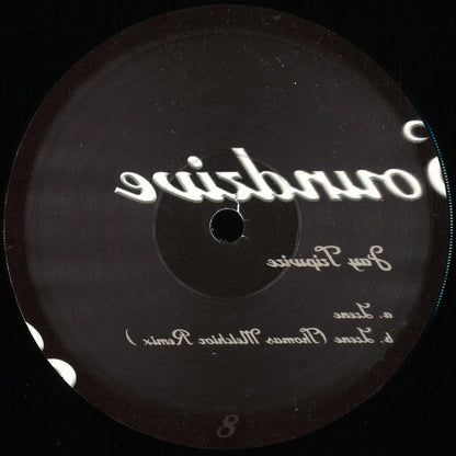 Jay Tripwire - Irene (VINYL 12" Soundrive Music) | NEW - DEEP HOUSE *NEW*
