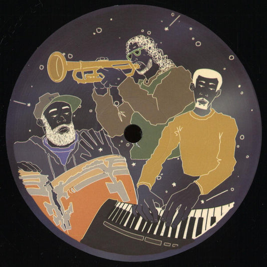 C.A.R. - Sunshine (VINYL 12" Connecting Dots) | NEW - DEEP HOUSE *NEW*