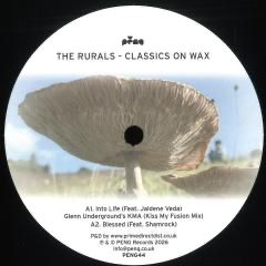 Classics On Wax (VINYL) | - DEEP HOUSE *NEW*