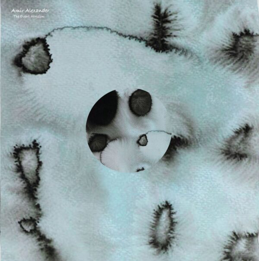 (PRESALE 5/4/26) The Event Horizon (VINYL) | Mint (M) Mint (M) - DEEP HOUSE *NEW*