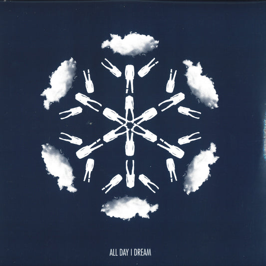 Various - A Winter Sampler VI (VINYL 3x12" All Day I Dream) | NEW Mint (M) Mint (M) - DEEP HOUSE *NEW*