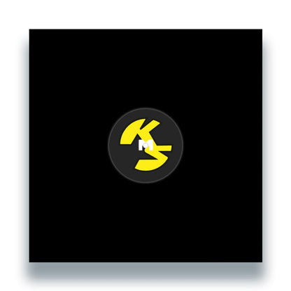Chez Damier - (PRESALE 11/13/26) Untitled (VINYL 12" KMS 049) | NEW - DEEP HOUSE *NEW*