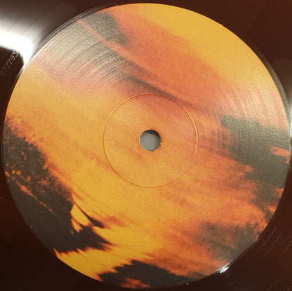 Analogue Stories Vol 2 (COLOR VINYL) | Mint (M) Generic - DEEP HOUSE *NEW*