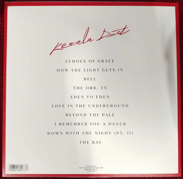 An Echo of Love (VINYL) | Mint (M) Mint (M) - DEEP HOUSE *NEW*
