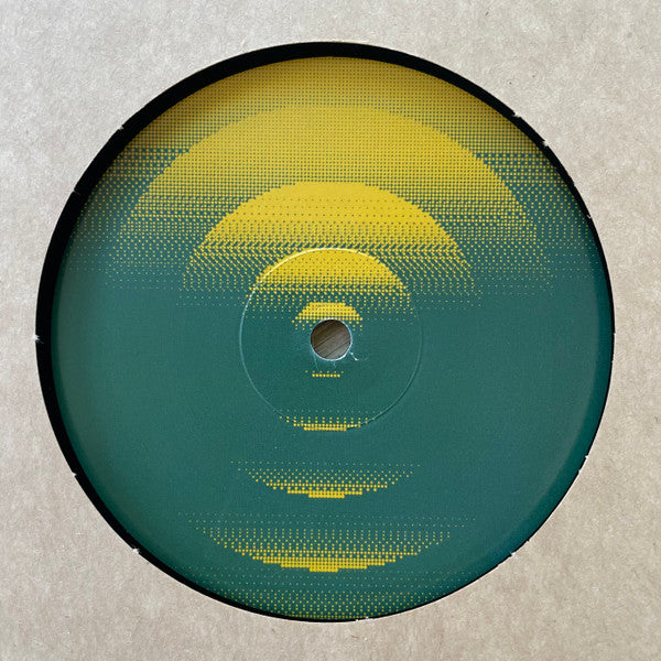 Exodus EP (VINYL) | - DEEP HOUSE *NEW*