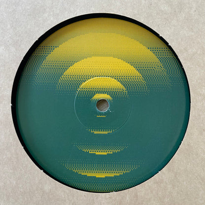 Exodus EP (VINYL) | - DEEP HOUSE *NEW*