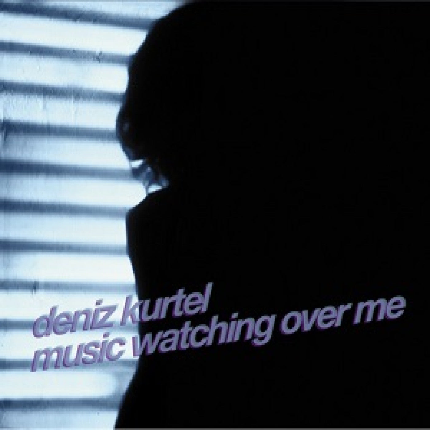 Kurtel, Deniz - Music Watching Over (CD) | Mint (M) Mint (M) - DEEP HOUSE *NEW*