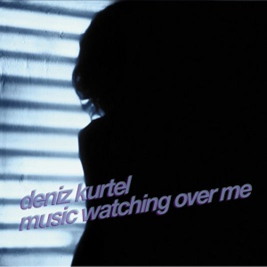 Kurtel, Deniz - Music Watching Over (CD) | Mint (M) Mint (M) - DEEP HOUSE *NEW*