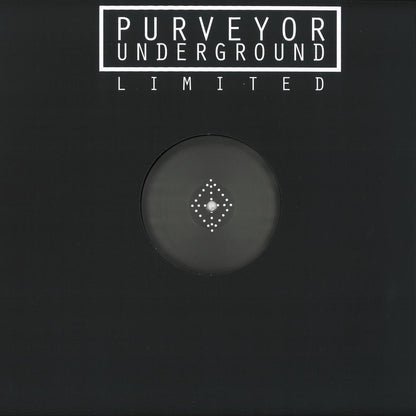 Various - Purveyor Underground Limited All Stars Vol 1 (VINYL 12" Purveyor Underground Limited PUL011) | NEW Mint (M) Mint (M) - DEEP HOUSE *NEW*