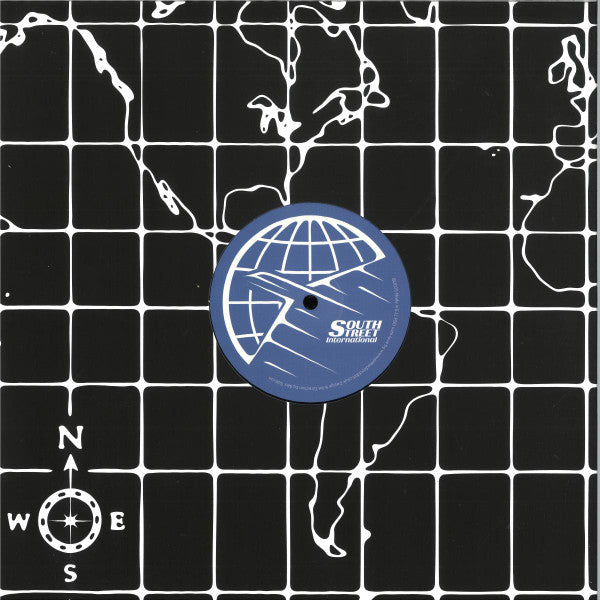 The L.O.V.E. Song (From Chicago To New York)(VINYL) | - DEEP HOUSE *NEW*