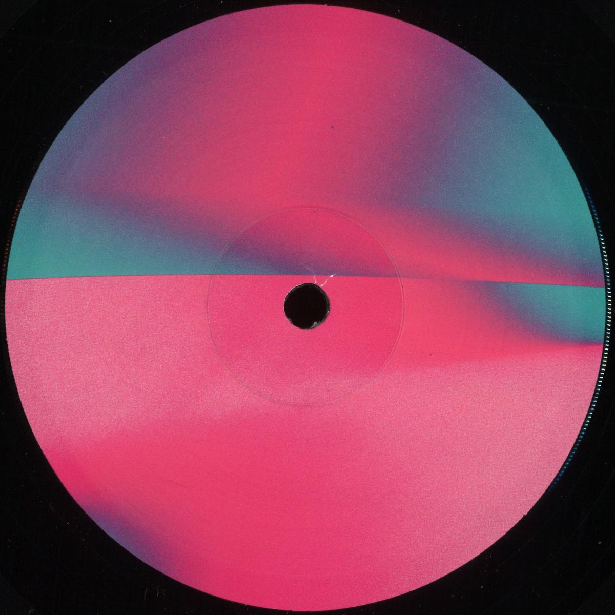 Franck Roger - In Motion (VINYL 12" Seasons Limited) | NEW - DEEP HOUSE *NEW*