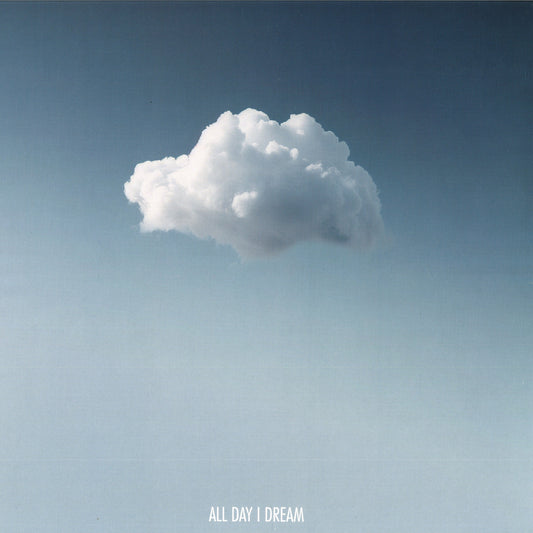 Amonita - Rainbow (VINYL 12" All Day I Dream) | NEW Mint (M) Mint (M) - DEEP HOUSE *NEW*