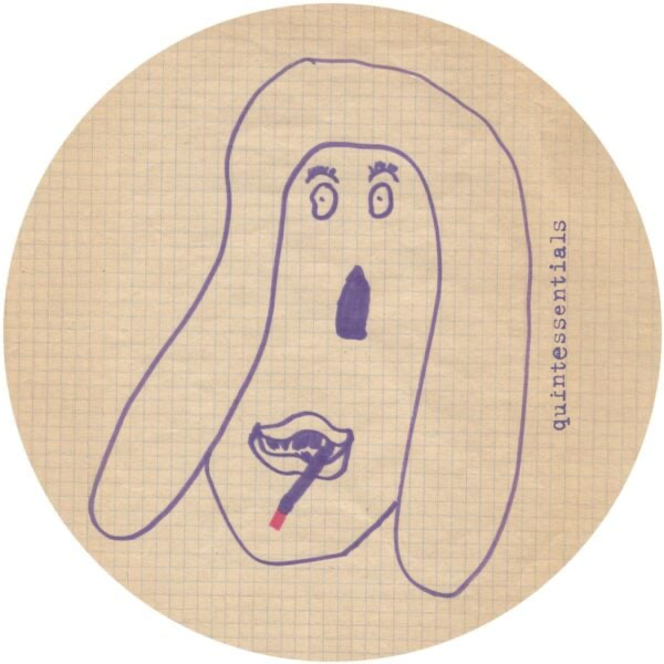 (PRESALE 4/30/26) Spirit Chaser (Life Recorder remix) (VINYL) | Mint (M) Mint (M) - DEEP HOUSE *NEW*