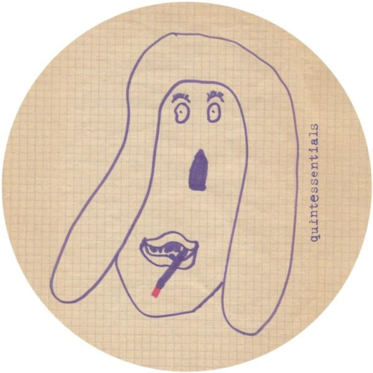 (PRESALE 4/30/26) Spirit Chaser (Life Recorder remix) (VINYL) | Mint (M) Mint (M) - DEEP HOUSE *NEW*