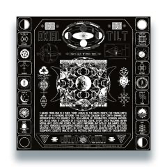(PRE-ORDER 4/10/26) Multi Culti Equinox III (VINYL) | - DEEP HOUSE *NEW*