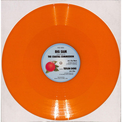 The Rendezvous (12" VINYL) | - DEEP HOUSE *NEW*