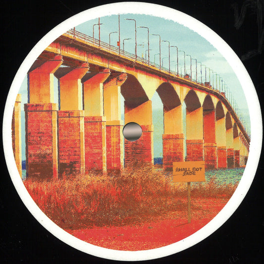 Fidde - Real Love (VINYL 12" Shall Not Fade) | NEW Mint (M) Mint (M) - DEEP HOUSE *NEW*