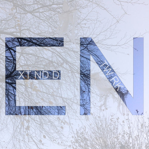 Nesta - UNTLD004 (VINYL 12" Untold Stories London UNLTD004 2026) | NEW - DEEP HOUSE *NEW*