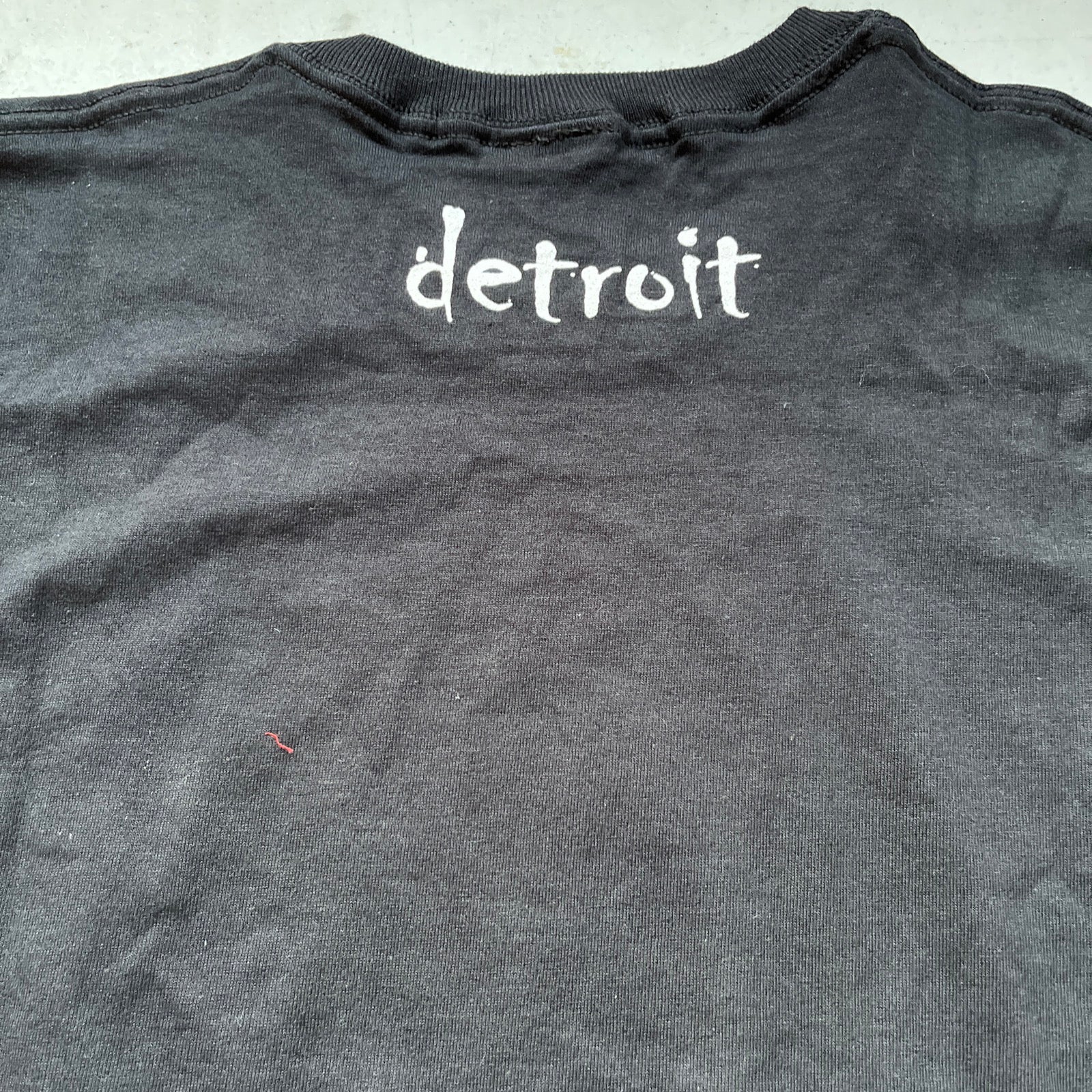 Moodymann - Mohagani - Medium T-Shirt | Mint (M) - DEEP HOUSE *NEW*