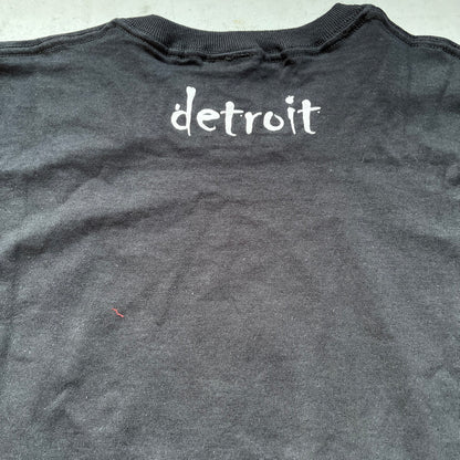 Moodymann - Mohagani - Medium T-Shirt | Mint (M) - DEEP HOUSE *NEW*