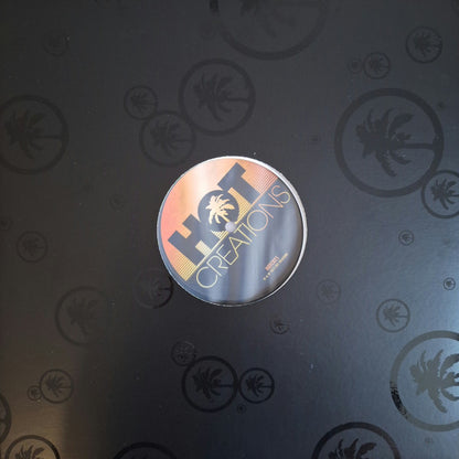 Benediction (VINYL) | Mint (M) Mint (M) - DEEP HOUSE *NEW*