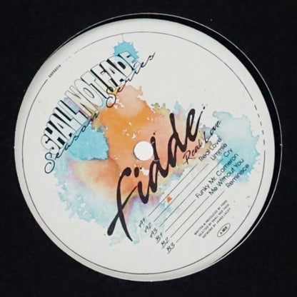 Real Love (VINYL) | Mint (M) Mint (M) - DEEP HOUSE *NEW*