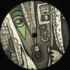 Moblack Sampler Vol. 2 (VINYL) | Mint (M) Mint (M) - DEEP HOUSE *NEW*