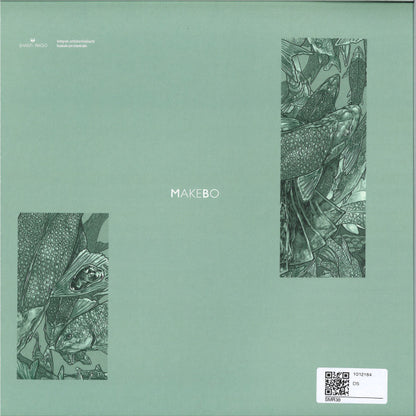 Belief (VINYL 12") | - DEEP HOUSE *NEW*