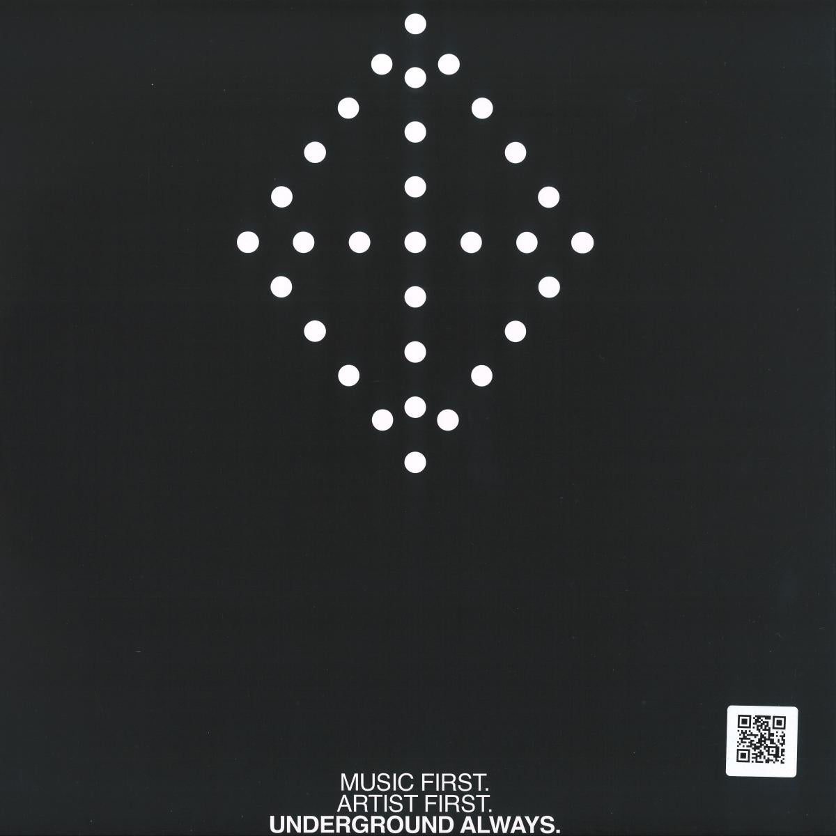 Various - Purveyor Underground Limited All Stars Vol 1 (VINYL 12" Purveyor Underground Limited PUL011) | NEW Mint (M) Mint (M) - DEEP HOUSE *NEW*