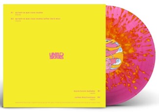 Nesta - (PRESALE 11/30/26) UNTLD004 (VINYL 12" Untold Stories London UNLTD004 2026) | NEW - DEEP HOUSE *NEW*