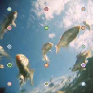 The Aquatic Genie (VINYL 12") | - DEEP HOUSE *NEW*