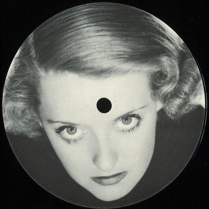 Unknown Artist - Bette / Music (VINYL 12" Florence FLORENCE009) | NEW Mint (M) Mint (M) - DEEP HOUSE *NEW*