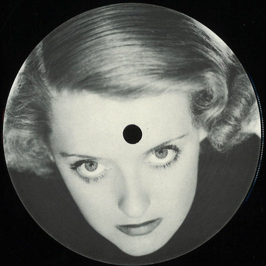 Unknown Artist - Bette / Music (VINYL 12" Florence FLORENCE009) | NEW Mint (M) Mint (M) - DEEP HOUSE *NEW*