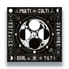 (PRE-ORDER 4/10/26) Multi Culti Equinox III (VINYL) | - DEEP HOUSE *NEW*