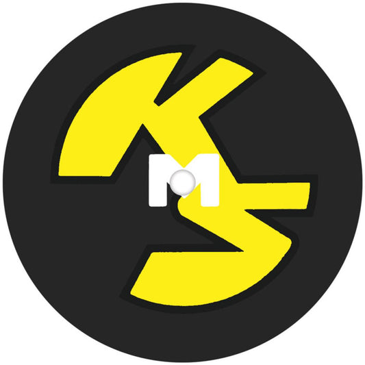 Chez Damier - (PRESALE 11/13/26) Untitled (VINYL 12" KMS 049) | NEW - DEEP HOUSE *NEW*