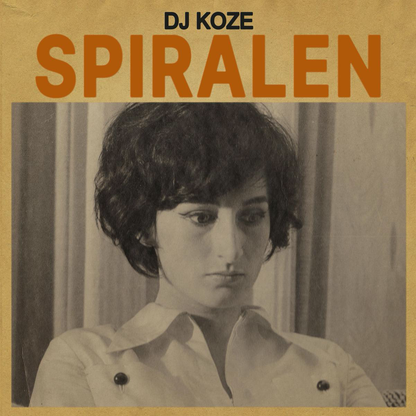 (PRESALE 6/12/26) Spiralen EP (VINYL) | Mint (M) Mint (M) - DEEP HOUSE *NEW*