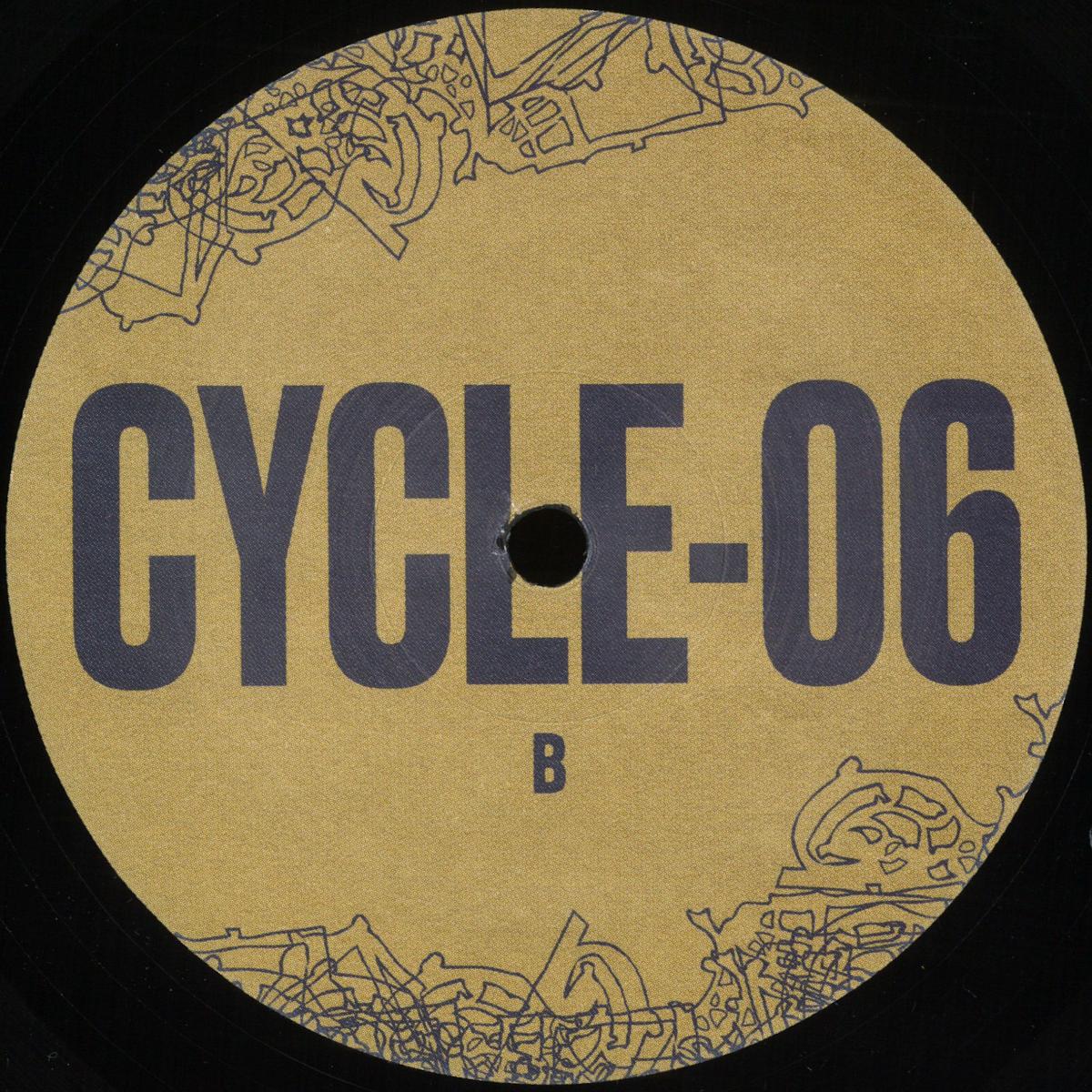 Jan Kincl - Lights Out (VINYL 12" Cycle) | NEW - DEEP HOUSE *NEW*