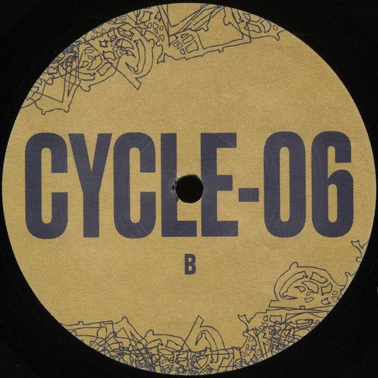 Jan Kincl - Lights Out (VINYL 12" Cycle) | NEW - DEEP HOUSE *NEW*