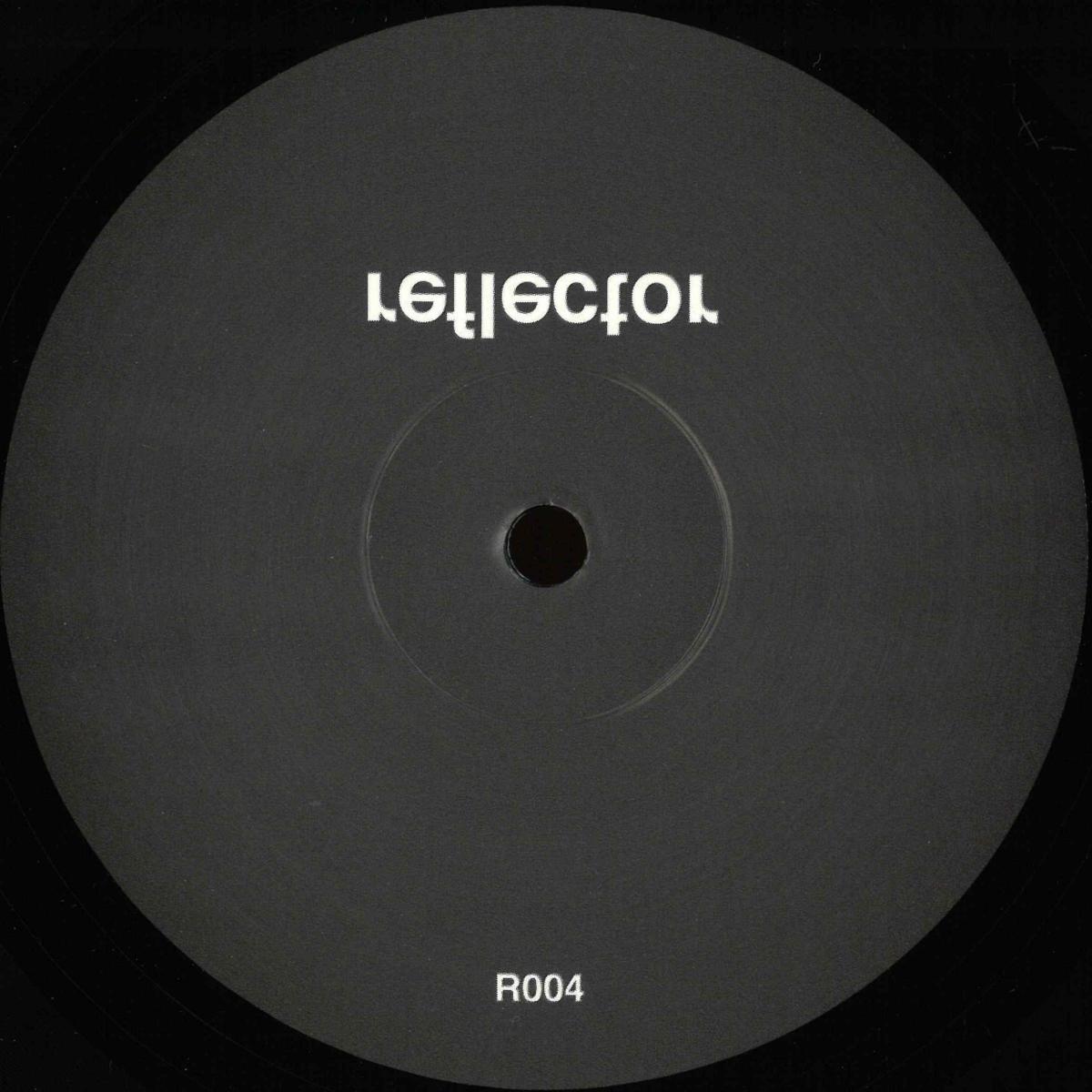 HMC - Digits / Science Funktion (VINYL 12" REFLECTOR R004) | NEW - DEEP HOUSE *NEW*