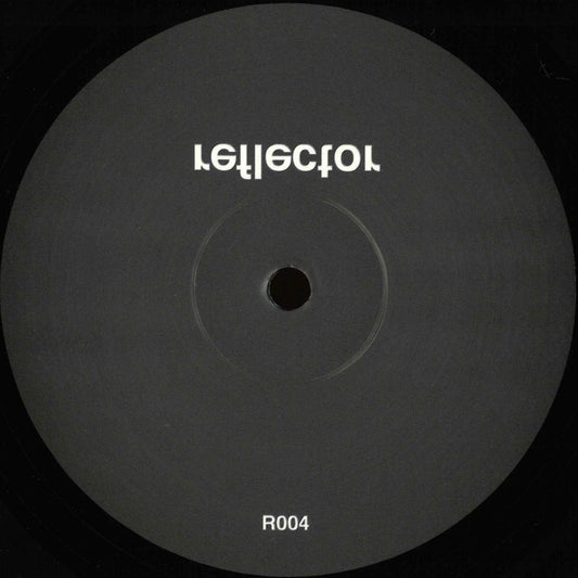 HMC - Digits / Science Funktion (VINYL 12" REFLECTOR R004) | NEW - DEEP HOUSE *NEW*